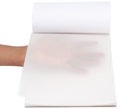 Tracing Paper, Color : White