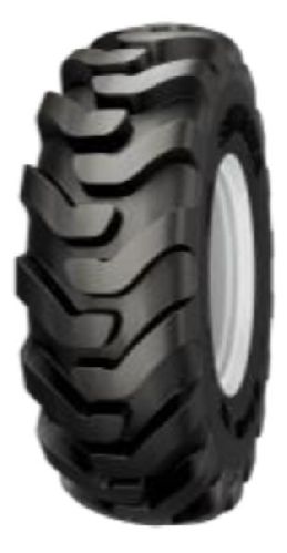 Alliance 321 HD Backhoe Loader Front Tire