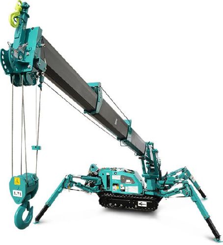 MC174C Maeda Mini Crane