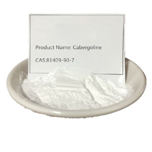 Cabergoline, For Industrial