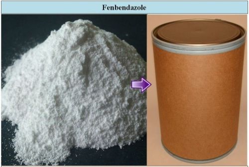 Fenbendazole, For Pharma, Feature : Highly Effective