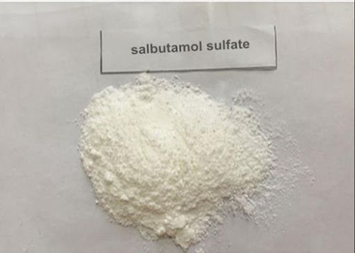 Salbutamol Sulphate Powder