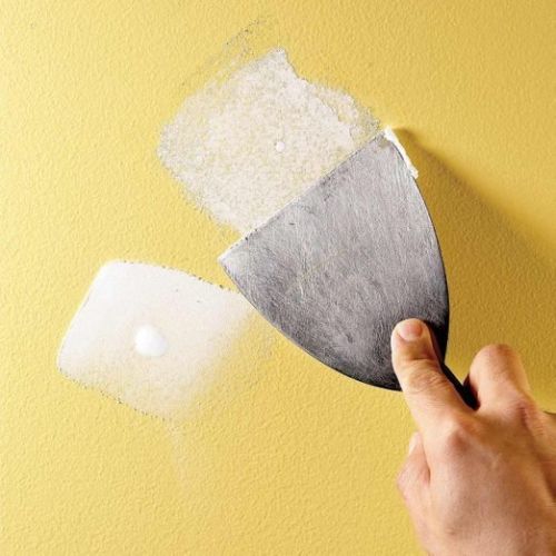 Trio Drymix Cement Wall Putty, Feature : Long Shelf Life, Super Smooth Finish