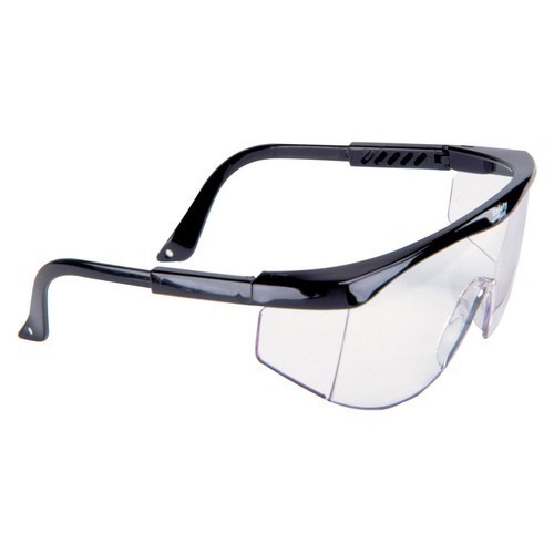 Plastic Industrial Safety Goggles, For Eye Protection, Feature : Anti Fog, Rust Proof, Water Proof