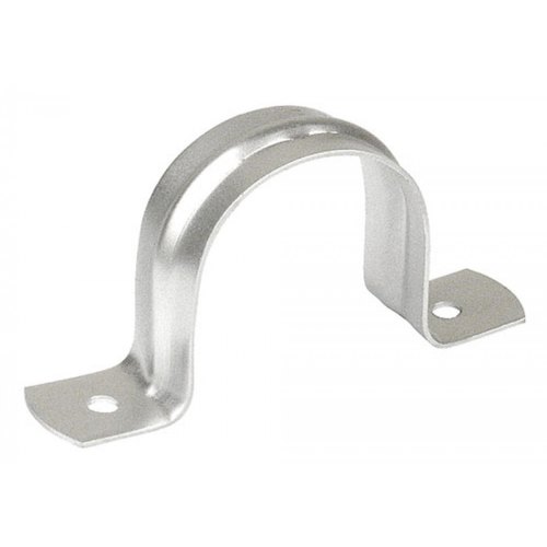 Stainless Steel Pipe Clamp, Feature : Sturdiness, Optimum Durability, Sturdiness