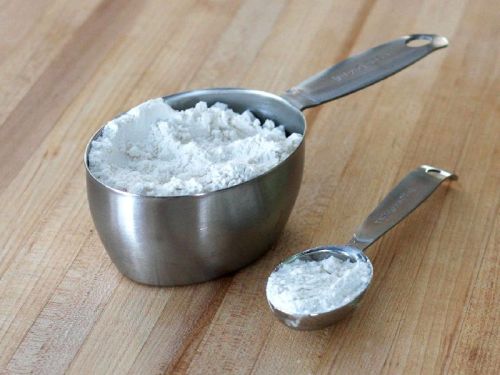 All Purpose Flour, For Cooking, Certification : FSSAI