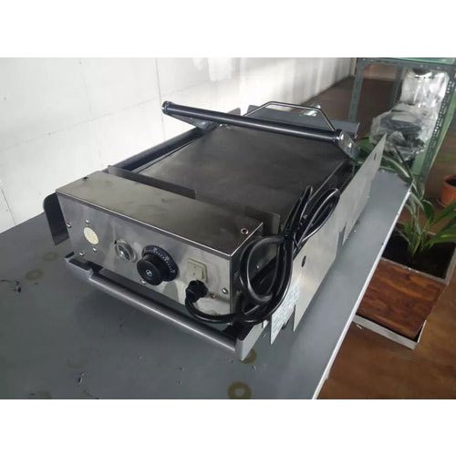 Automatic Commercial Hamburger Warming Machine, Voltage : 220 V