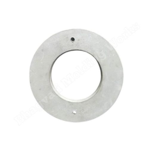 Aluminium Flanges, For Industry Use, Fittings Use, Specialities : Strong Construction, Perfect Shape