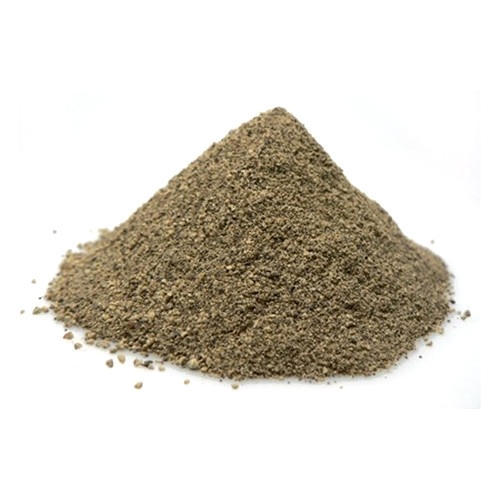 Natural Black Pepper Powder, For Cooking, Spices, Packaging Type : Plastic Pouch, Plastic Packet, Plastic Box