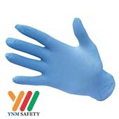 Disposable Nitrile Gloves, Certification : CE Certified