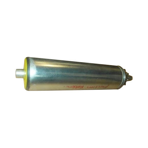 Stainless Steel Roller