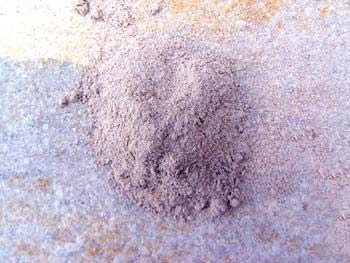 Gemstone Powder, For Industrial