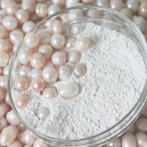 Pearl Powder, For Industrial, Grade : Reagent Grade