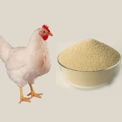 Poultry Supplement, Certification : FSSAI Certified