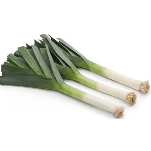 Organic Fresh Leek, For Good Nutritions, Good Health, Packaging Type : Plastic Packet