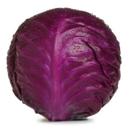 Fresh Red Cabbage, Packaging Size : 10-20kg