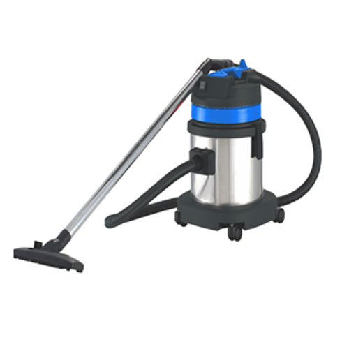 WET & DRY VACUUM CLEANER