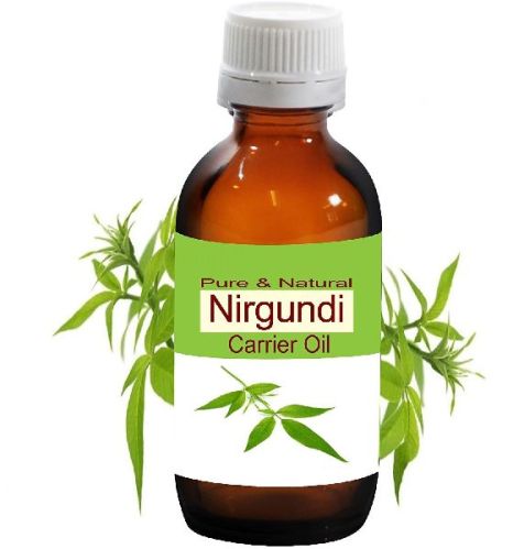 Nirgundi Oil, Purity : 100%