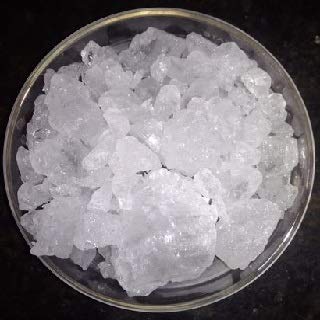 Thymol Crystal