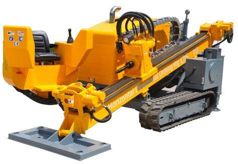 Forward Directional Drilling Rig, Power : 60 Kw