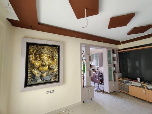 POP False Ceiling Designing Services