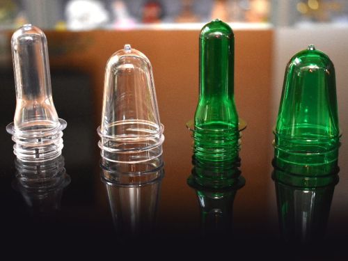 Plain PET Jar Preform, Feature : Crack Proof, Fine Finishing