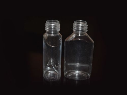 PALSTIC LIQOUR BOTTLES - 90 Ml