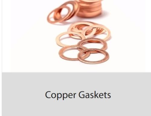 Copper Gasket