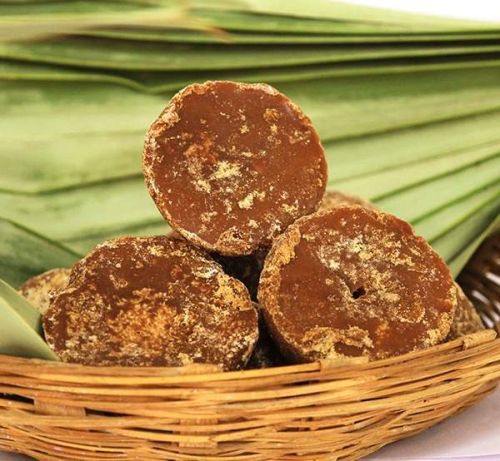 Organic Sugarcane Palm Jaggery, For Sweets, Feature : Freshness, Non Added Color