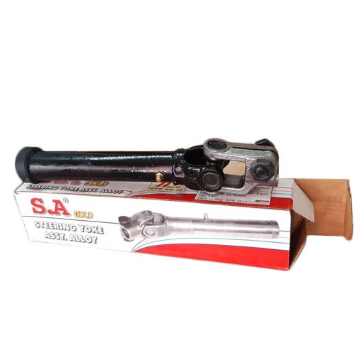 Iron Steering Yoke