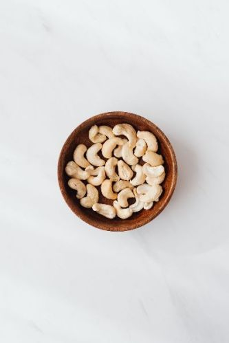 Cashew Nuts, Packaging Type : Pouch