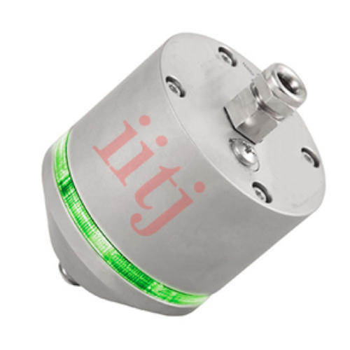 IITJ Stainless Steel Vibration Sensor