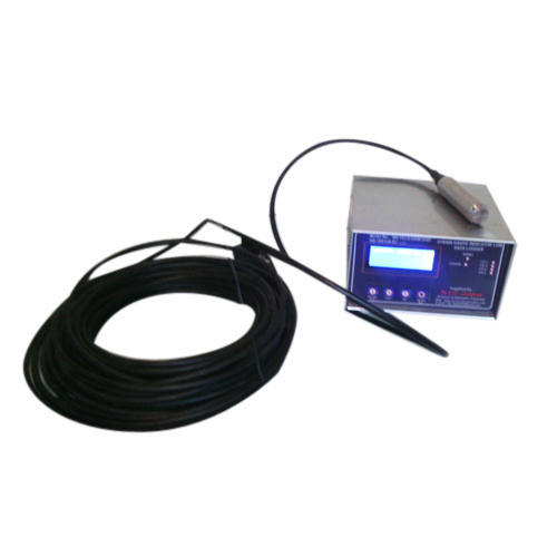Water Level Recorder, For Industrial, Laboratory