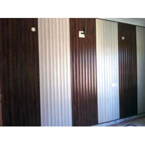 Pvc wall panel