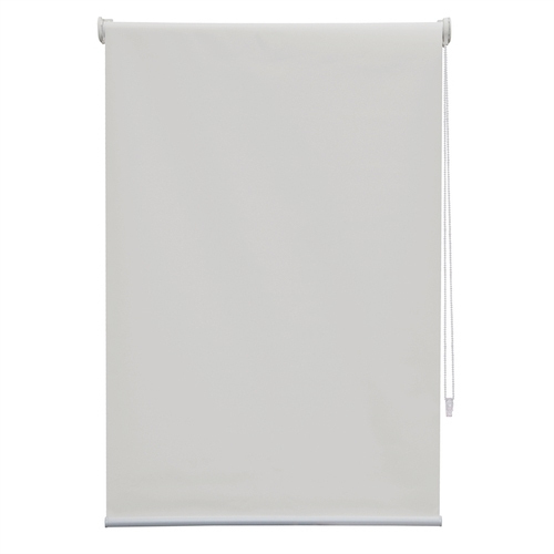 Roller Blind, Color : White