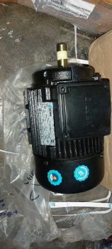 INDUCTION MOTOR 2HP 3PHASE 1440RPM FOOT MOUNTED