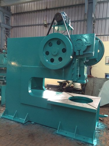 100-1000kg Mechanical Power Press Machine, Certification : CE Certified