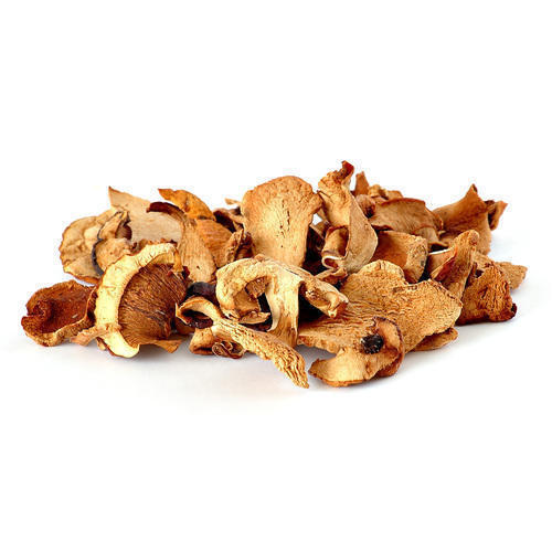 Organic Dried Mushroom, For Cooking, Certification : FSSAI