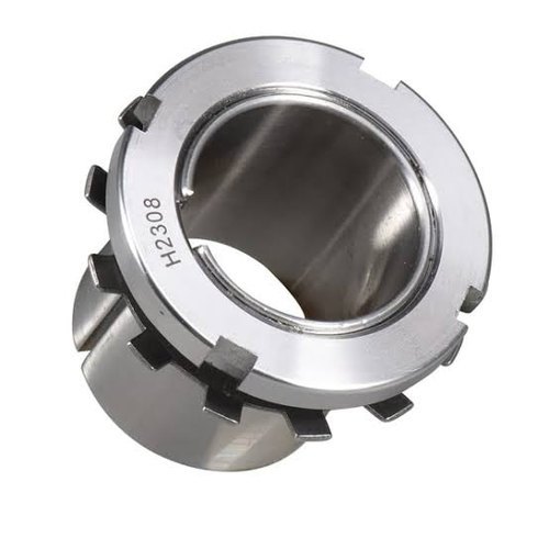 CNC Machining Stainless Steel Amr Bearing Sleeves