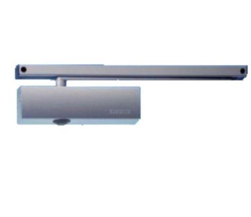 Aluminium Spring Operated Glass Door Closer