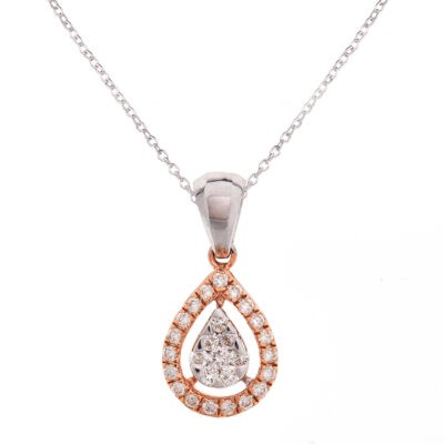 New Lataest Disign Gold Pendant With Diamonds For Man,women