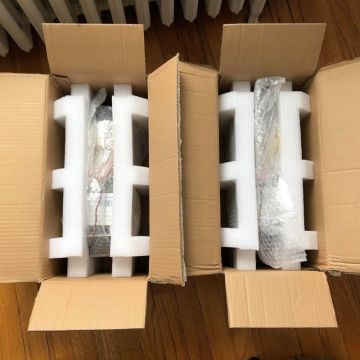 Bitmain Antminer L3+, Packaging Type : Gold