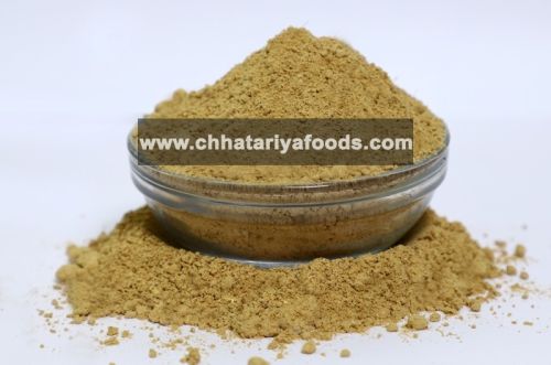 Organic Dehydrated Ginger Powder, For Cooking, Packaging Type : Plastic Packet