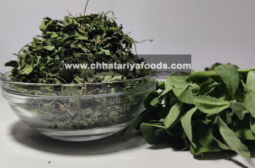 Kasuri Methi Leaves