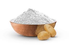 Potato Powder, For Human Consumption, Certification : FSSAI Certified