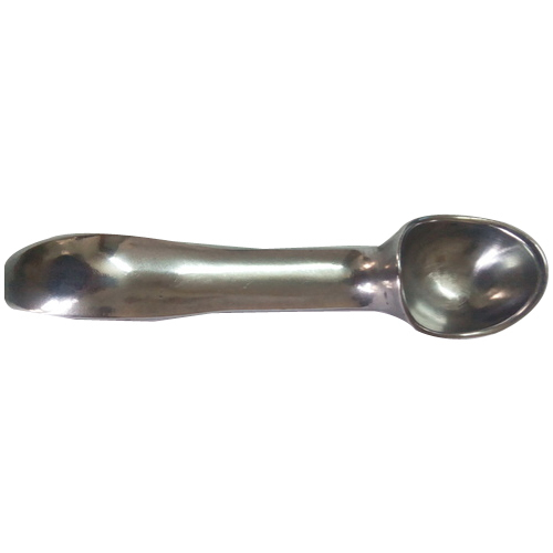 Jaspo Aluminium Aluminum Ice Cream Scoop