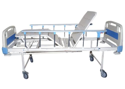 Polished Hospital Beds, Feature : Durable, Quality Tested