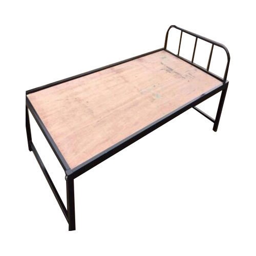 Wooden Bunk Bed, Size : 6*3 Feet