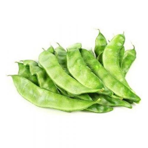 Natural French Flat Beans, For Cooking