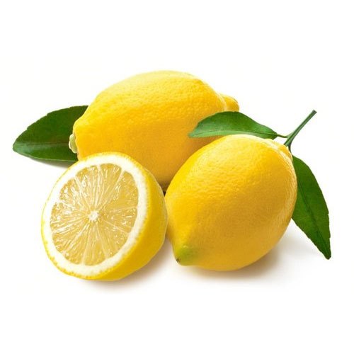 Natural Fresh Lemon, For Drinks, Pickles, Feature : Easy To Digest, Energetic